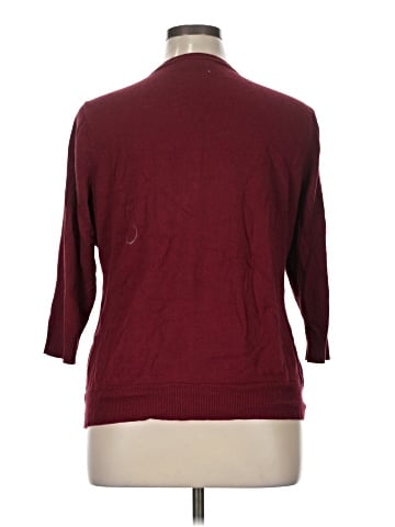New York & Company Cardigan (view 2)