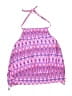 Venus Pink Sleeveless Blouse Size 18 - photo 1