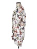 VICI Floral White Kimono Size S - photo 5