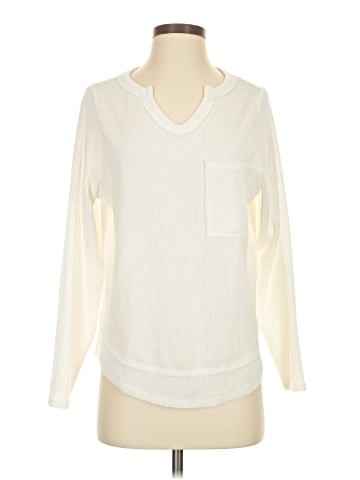 BKE Pullover Sweater (view 1)