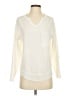 BKE Ivory Pullover Sweater Size S - photo 1