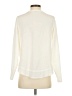 BKE Ivory Pullover Sweater Size S - photo 2