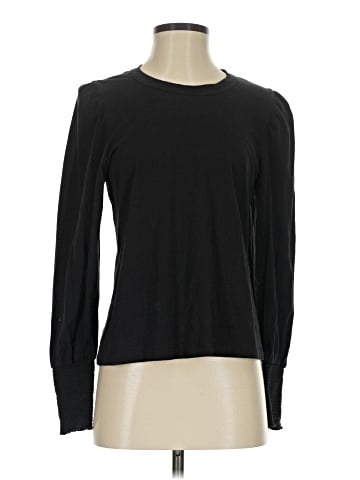 A.L.C. Long Sleeve T-Shirt (view 1)