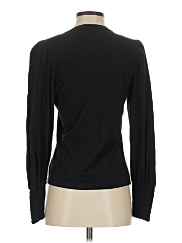 A.L.C. Long Sleeve T-Shirt (view 2)
