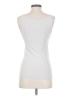 JCPenney Silver Tank Top Size S - photo 2