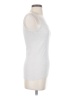 JCPenney Silver Tank Top Size S - photo 4