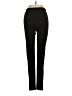 Tahari Black Active Pants Size 0 - photo 2