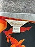 Assorted Brands 100% Polyester Orange Cocktail Dress Size 2X - photo 7