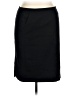 Trina Turk Solid Black Formal Skirt Size 12 - photo 1