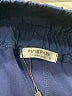Pinspark Blue Casual Skirt Size M - photo 3