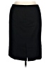 Trina Turk Solid Black Formal Skirt Size 12 - photo 2