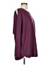 Isela Burgundy Pullover Sweater Size L - photo 4