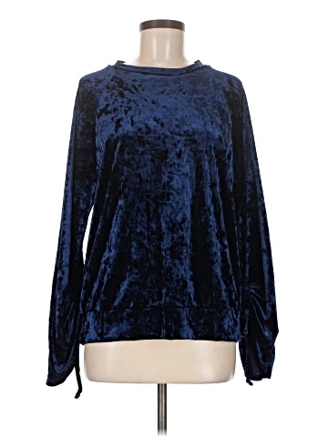 Ro & De Long Sleeve Blouse (view 1)
