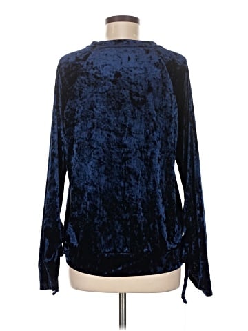Ro & De Long Sleeve Blouse (view 2)