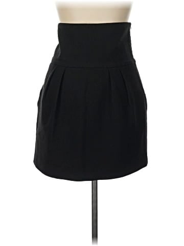 Zara Casual Skirt (view 1)