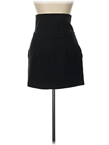 Zara Casual Skirt (view 2)