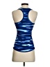 Athleta Blue Active Tank Size XXS - photo 2