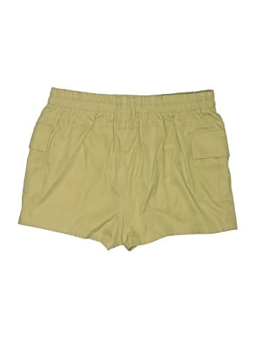 Elleven Khaki Shorts (view 2)