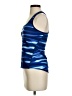 Athleta Blue Active Tank Size XXS - photo 5
