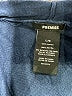 PREMISE 100% Rayon Blue Cardigan Size L - photo 7