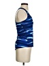 Athleta Blue Active Tank Size XXS - photo 4
