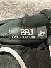 BBJ Los Angeles Black Pullover Hoodie Size L - photo 7