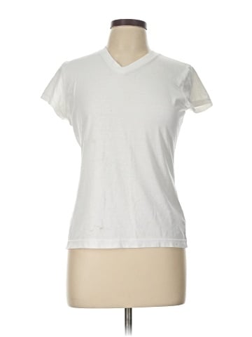 Danskin Now Short Sleeve T-Shirt (view 1)