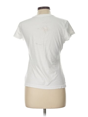 Danskin Now Short Sleeve T-Shirt (view 2)