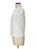 Danskin Now White Short Sleeve T-Shirt Size L - photo 5
