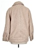 Knox Rose 100% Polyester Tan Faux Fur Jacket Size L - photo 2