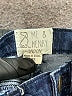 Me and Henry Solid Blue Jeans Size 2T - 3T - photo 3