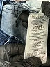 Me and Henry Solid Blue Jeans Size 2T - 3T - photo 4