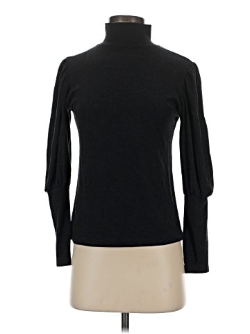Xiao Long Sleeve Turtleneck (view 1)