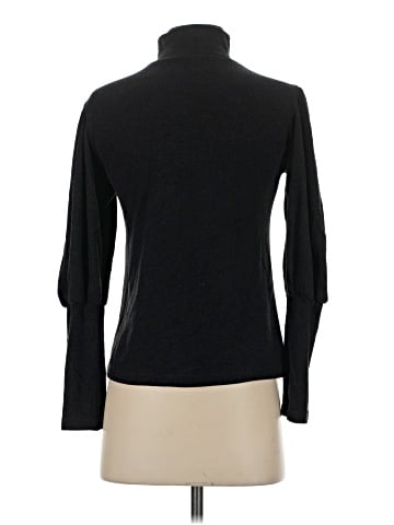 Xiao Long Sleeve Turtleneck (view 2)