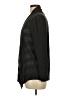 H&M 100% Rayon Black Cardigan Size M (estimated) - photo 5