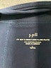 J.Jill Solid Blue Active Pants Size L (petite) - photo 4
