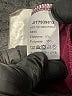 Shein Solid Burgundy Formal Skirt Size 2 - photo 5
