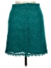 Annabelle Teal Formal Skirt Size M - photo 2