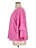 C. Wonder Pink 3/4 Sleeve Top Size 1X - photo 5