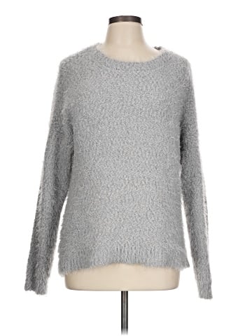 Faded Glory Pullover Sweater (view 1)