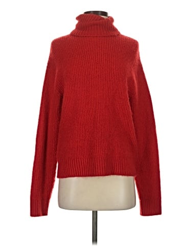 H&M Turtleneck Sweater (view 1)