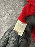Max Studio Red Pullover Sweater Size 1X - photo 8
