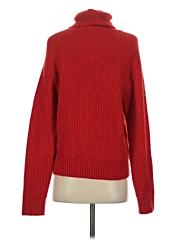 H&M Turtleneck Sweater (view 2)