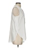 Vince Camuto 100% Polyester Silver Sleeveless Blouse Size S - photo 4