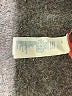 I Love H81 Orange Pullover Sweater Size M - photo 8