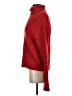 H&M Red Turtleneck Sweater Size XS - photo 5