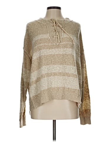BKE Pullover Sweater (view 1)