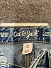 Cat & Jack Blue Jeans Size 2T - photo 3