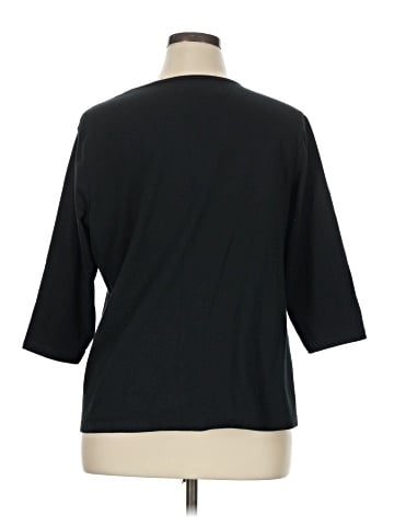 Coral Bay 3/4 Sleeve T-Shirt (view 2)