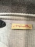Papinelle Gray Long Sleeve Top Size M - photo 4